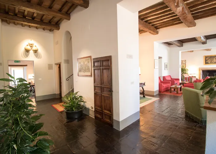 Le Tre Vaselle Resort & Spa