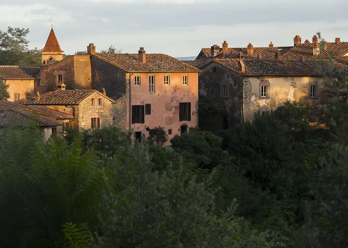 Il Borro Relais & Chateaux
