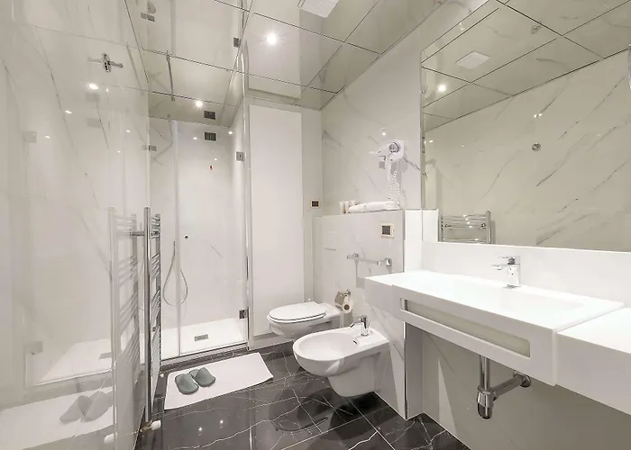 Best Western Hotel Quattrotorri