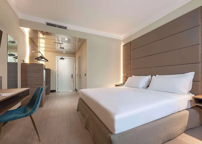 Best Western Hotel Quattrotorri