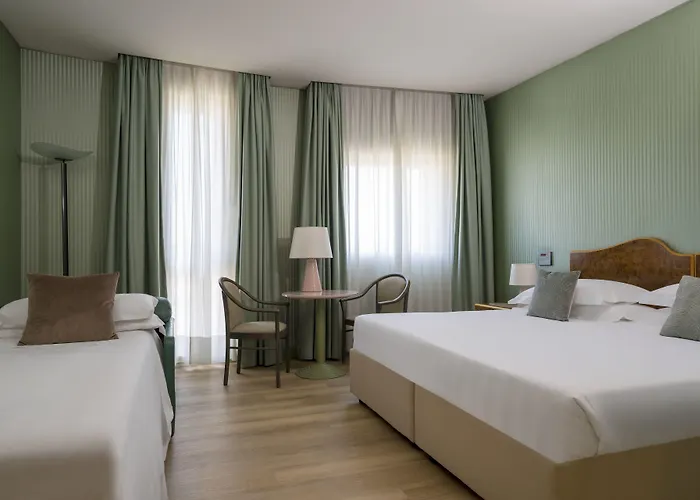 Perugia Park Hotel